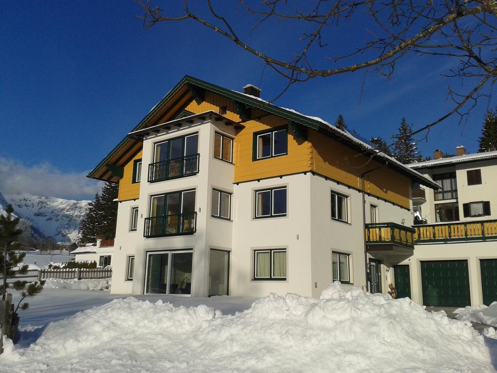 Apartment Oesterreich Рамзау Номер фото